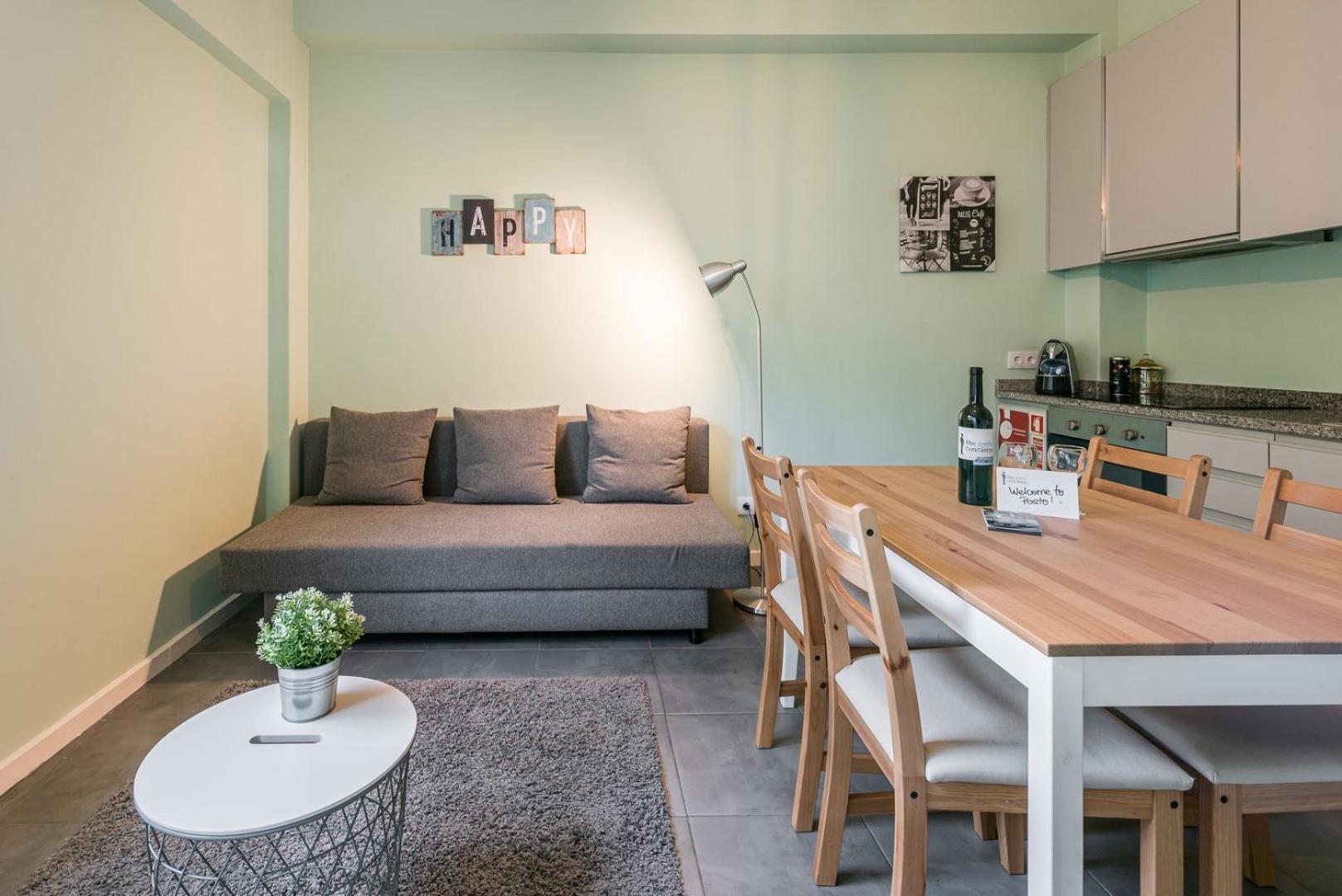Guestready - Wellspring Bloom Apartman Porto Kültér fotó