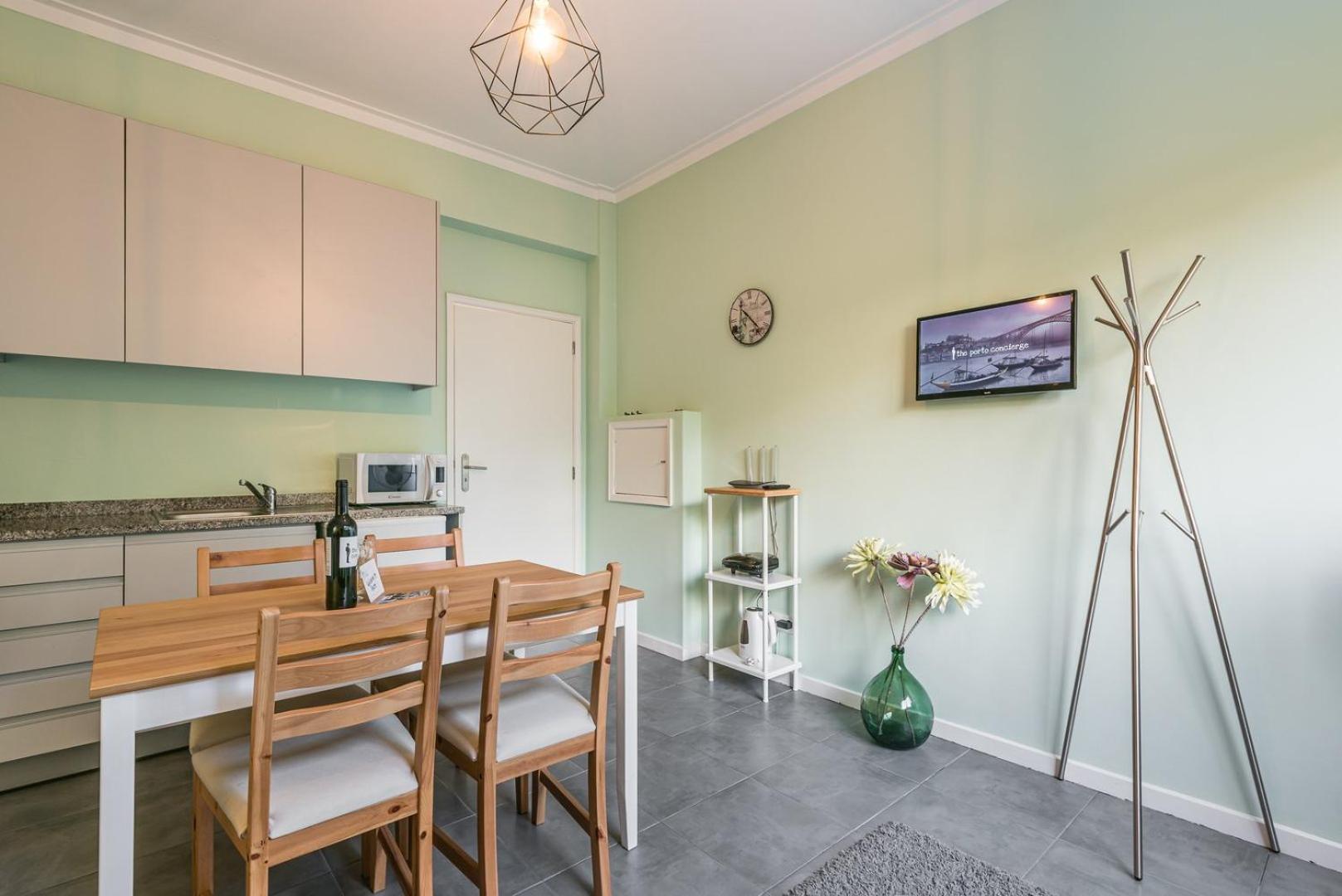 Guestready - Wellspring Bloom Apartman Porto Kültér fotó